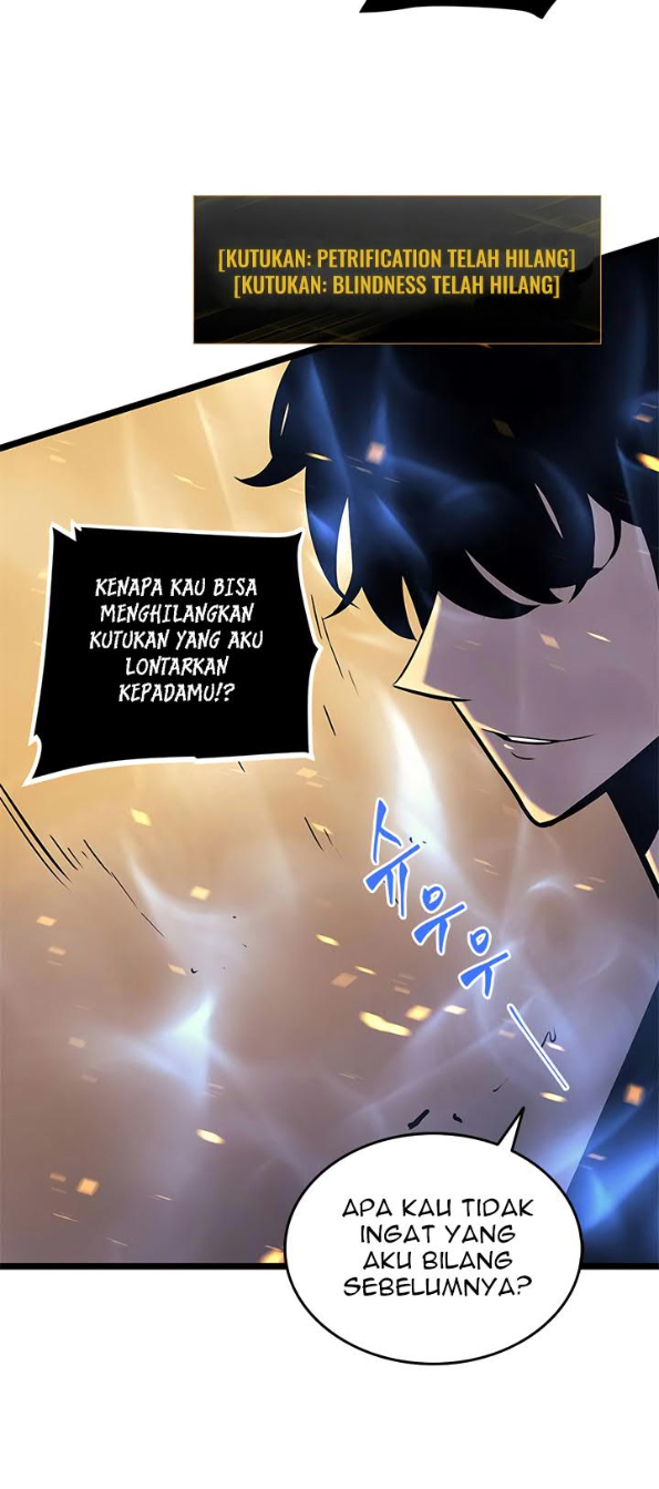 Solo Leveling Chapter 74 Bahasa Indonesia