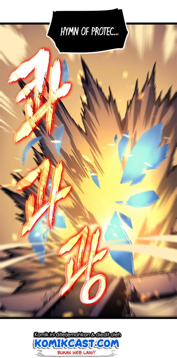 Solo Leveling Chapter 74 Bahasa Indonesia