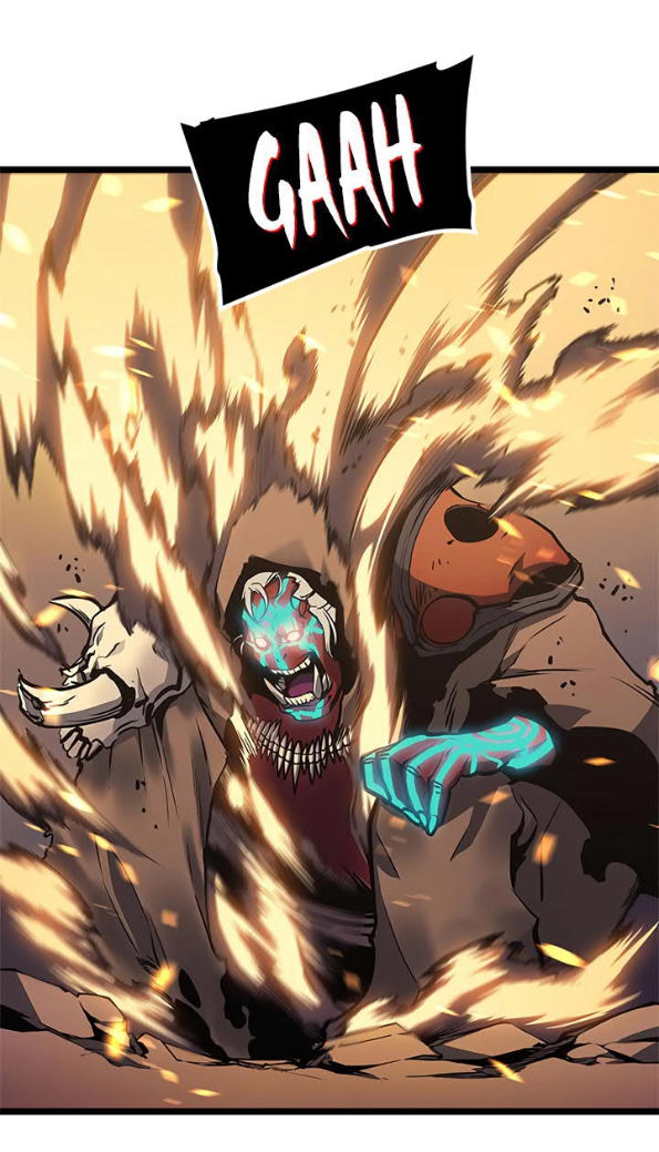 Solo Leveling Chapter 74 Bahasa Indonesia