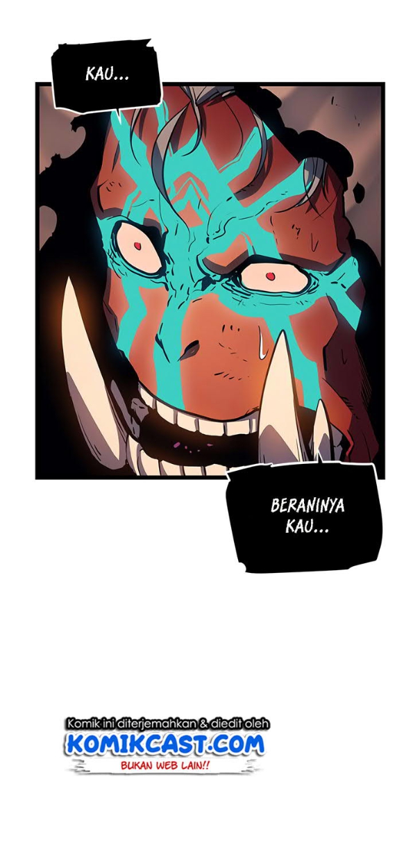 Solo Leveling Chapter 74 Bahasa Indonesia