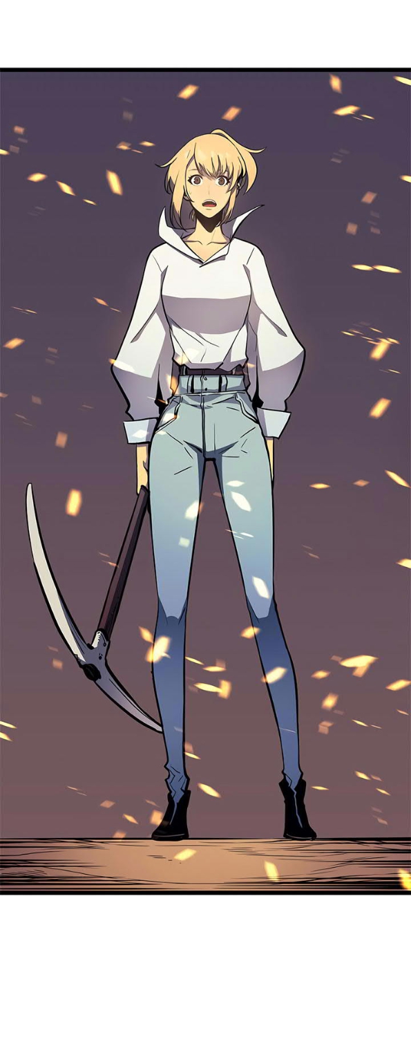 Solo Leveling Chapter 74 Bahasa Indonesia