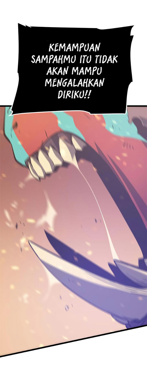 Solo Leveling Chapter 74 Bahasa Indonesia