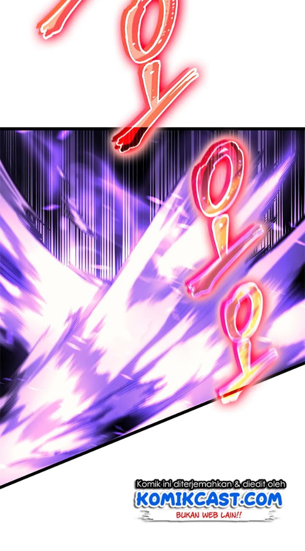 Solo Leveling Chapter 74 Bahasa Indonesia