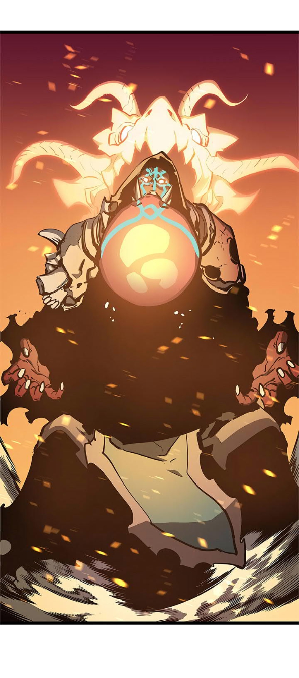 Solo Leveling Chapter 74 Bahasa Indonesia