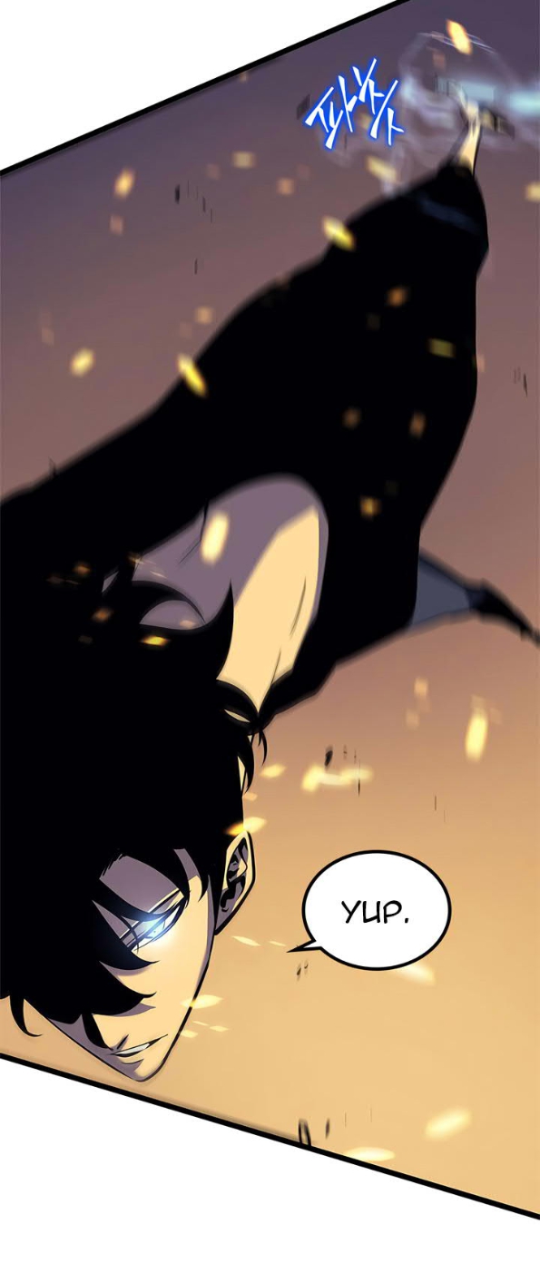 Solo Leveling Chapter 74 Bahasa Indonesia