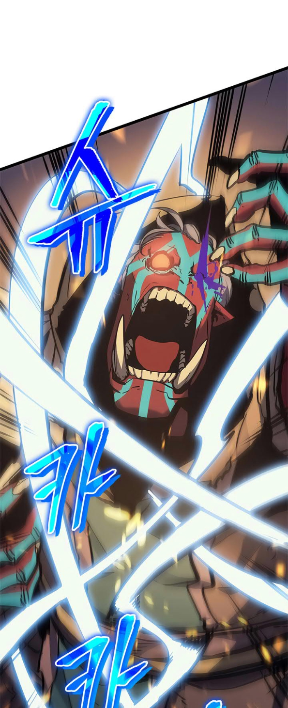 Solo Leveling Chapter 74 Bahasa Indonesia