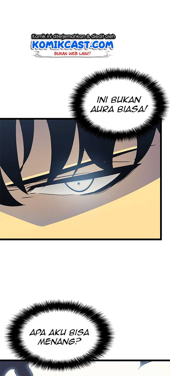 Solo Leveling Chapter 86 Bahasa Indonesia