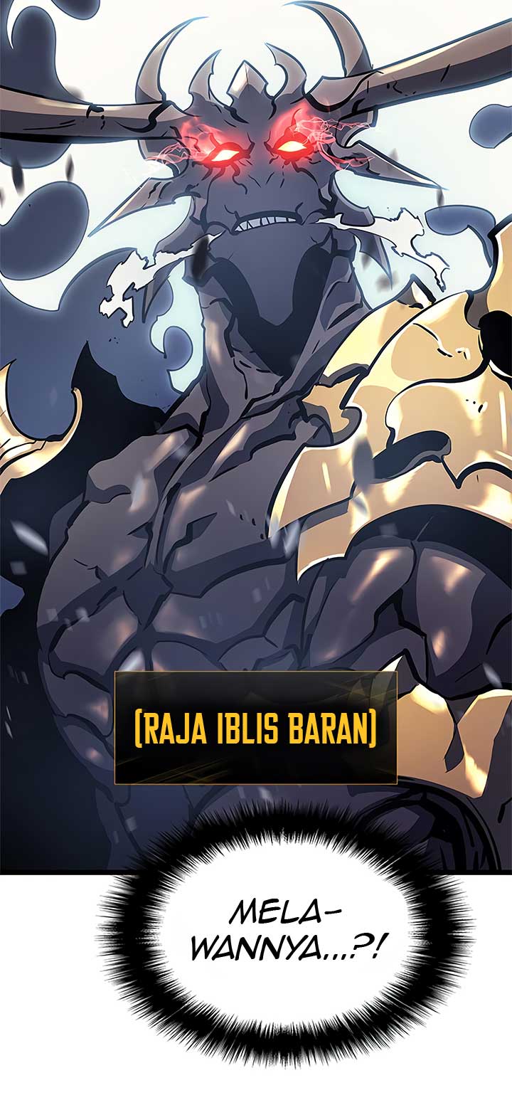 Solo Leveling Chapter 86 Bahasa Indonesia