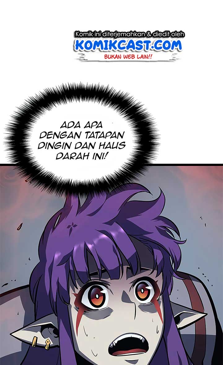 Solo Leveling Chapter 86 Bahasa Indonesia