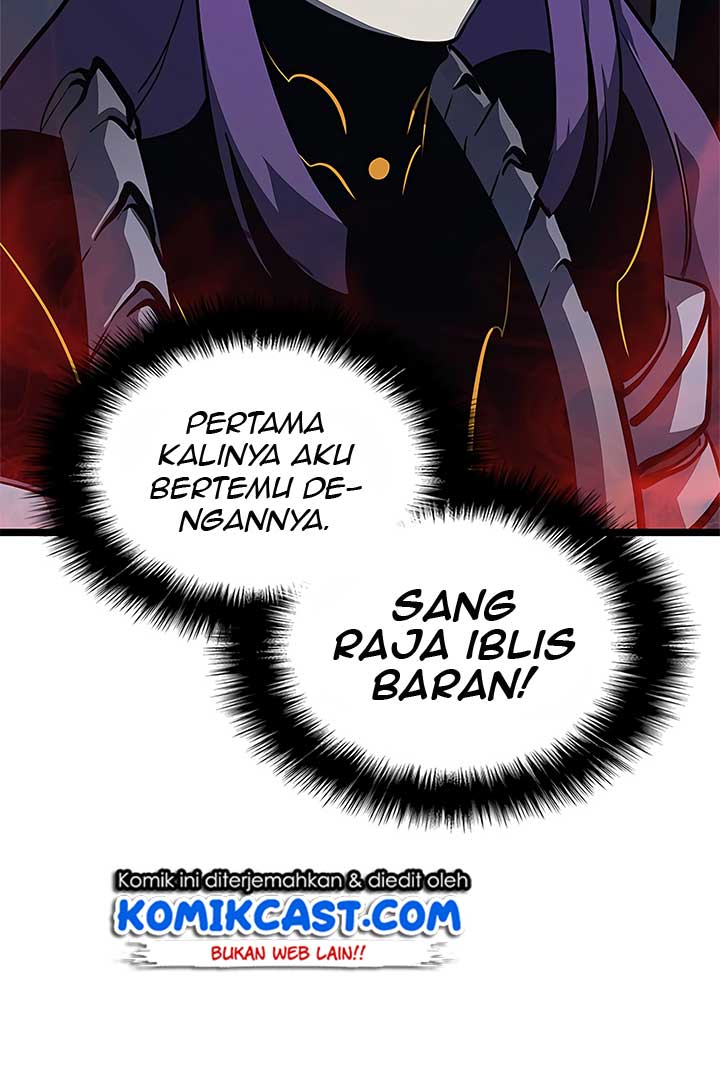 Solo Leveling Chapter 86 Bahasa Indonesia