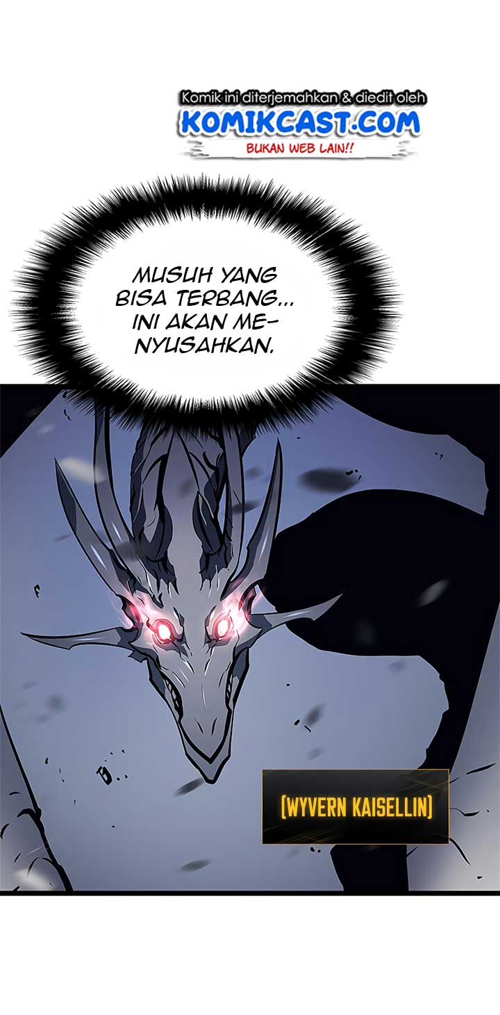 Solo Leveling Chapter 86 Bahasa Indonesia