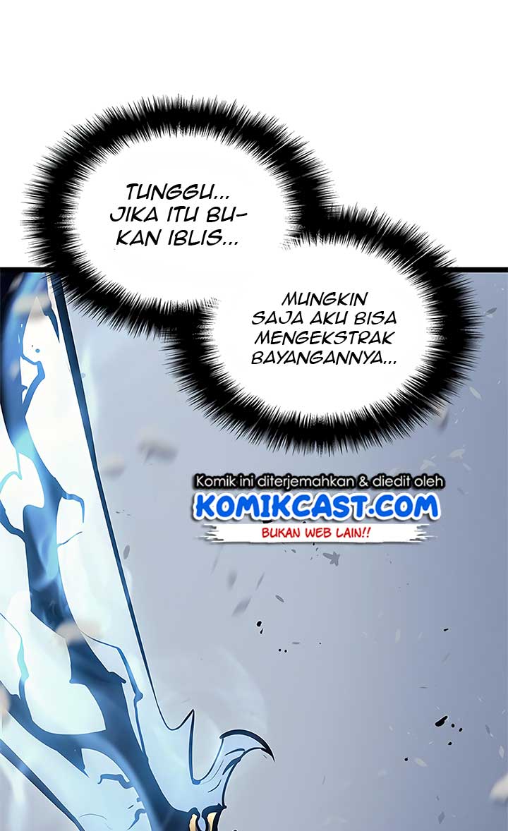 Solo Leveling Chapter 86 Bahasa Indonesia