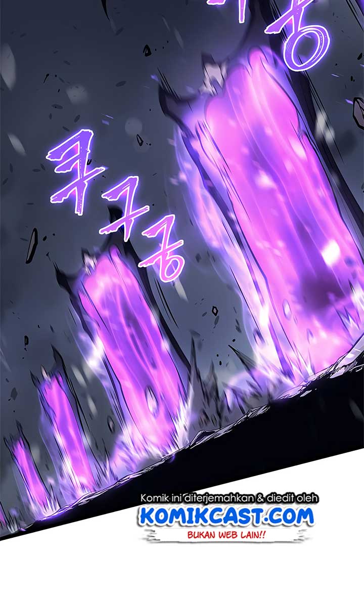 Solo Leveling Chapter 86 Bahasa Indonesia