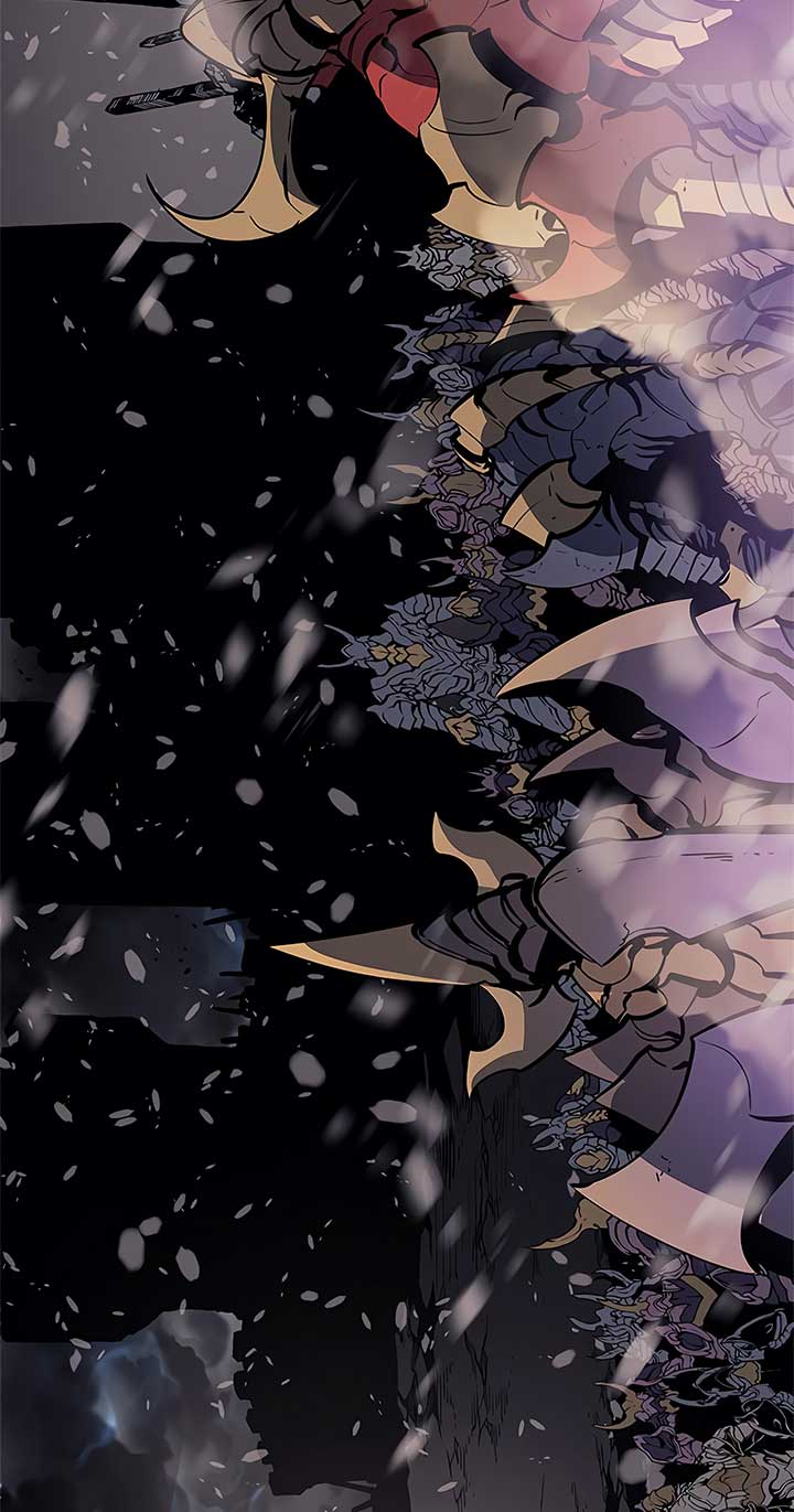 Solo Leveling Chapter 86 Bahasa Indonesia