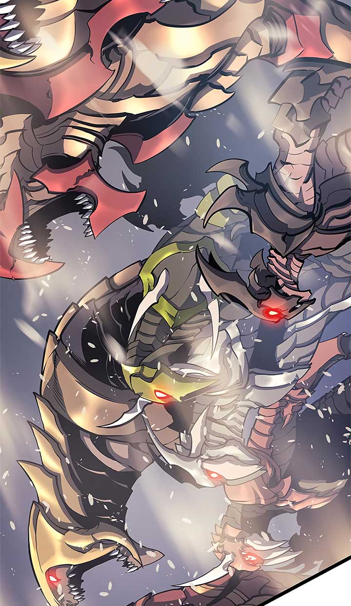 Solo Leveling Chapter 86 Bahasa Indonesia