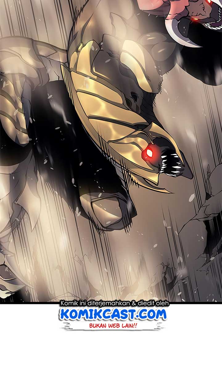 Solo Leveling Chapter 86 Bahasa Indonesia