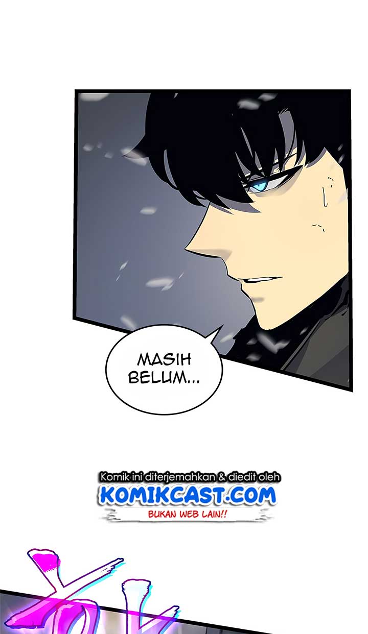 Solo Leveling Chapter 86 Bahasa Indonesia