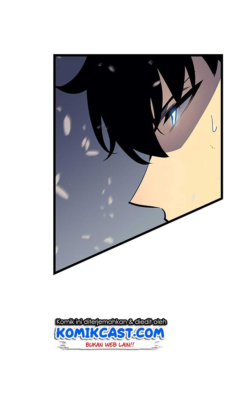 Solo Leveling Chapter 86 Bahasa Indonesia