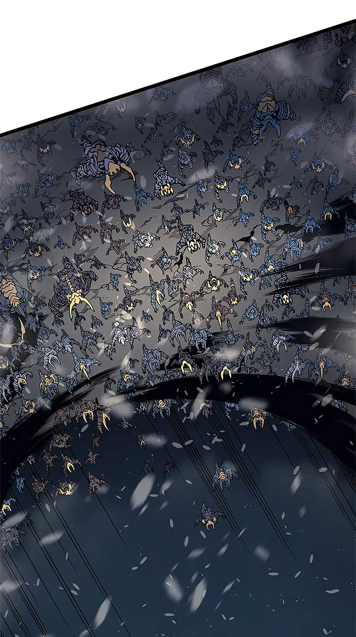 Solo Leveling Chapter 86 Bahasa Indonesia