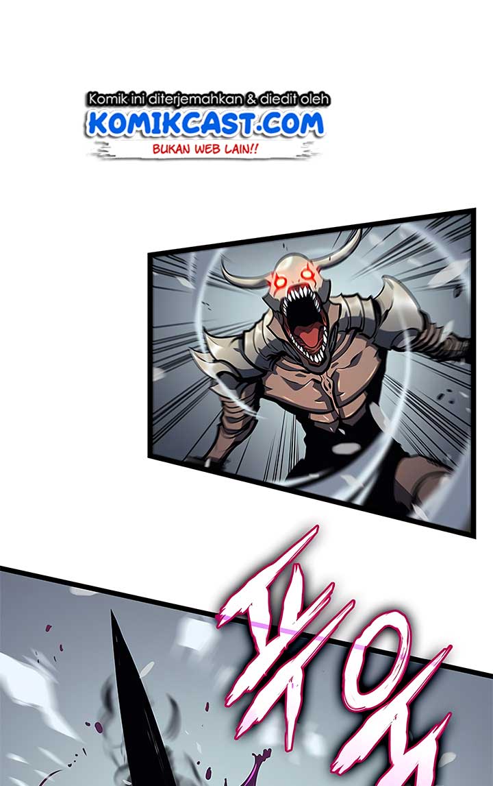 Solo Leveling Chapter 86 Bahasa Indonesia