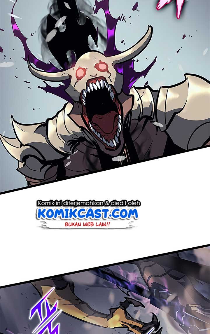 Solo Leveling Chapter 86 Bahasa Indonesia