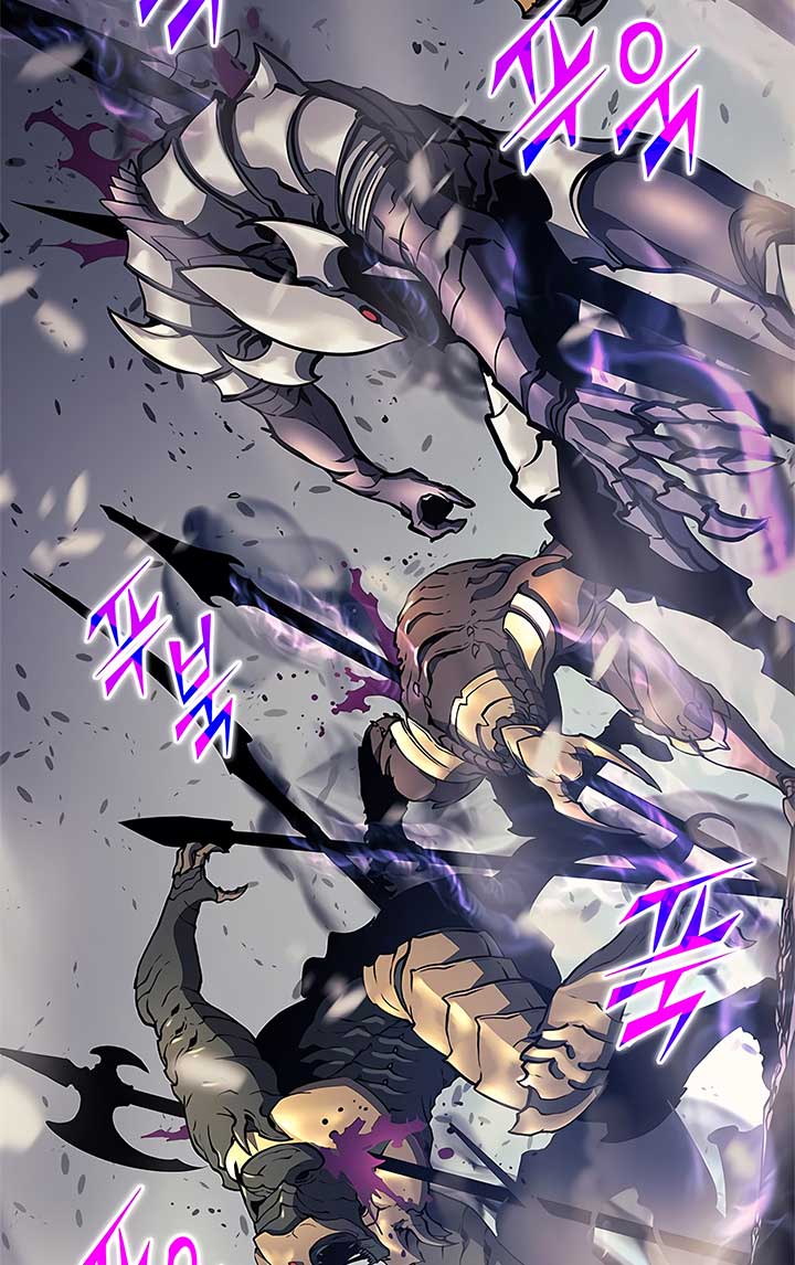 Solo Leveling Chapter 86 Bahasa Indonesia