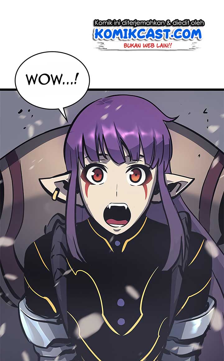 Solo Leveling Chapter 86 Bahasa Indonesia