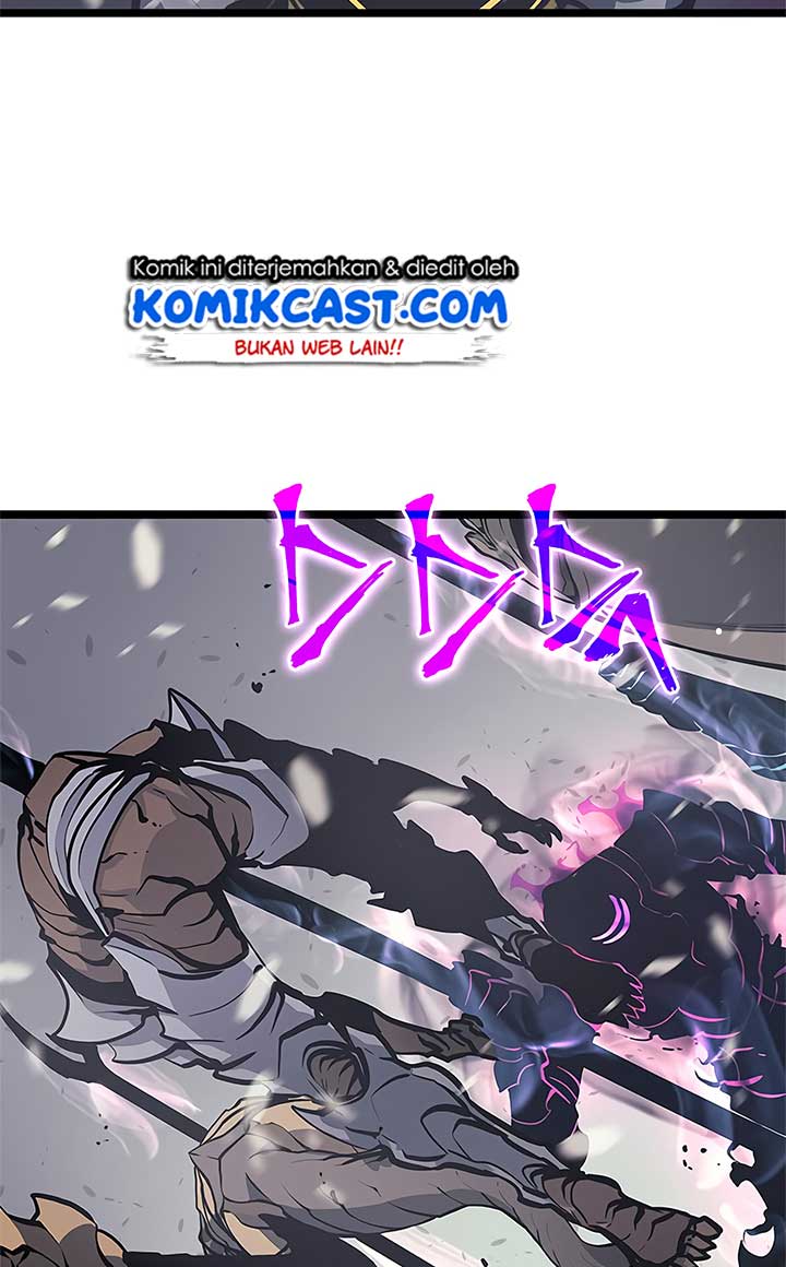 Solo Leveling Chapter 86 Bahasa Indonesia