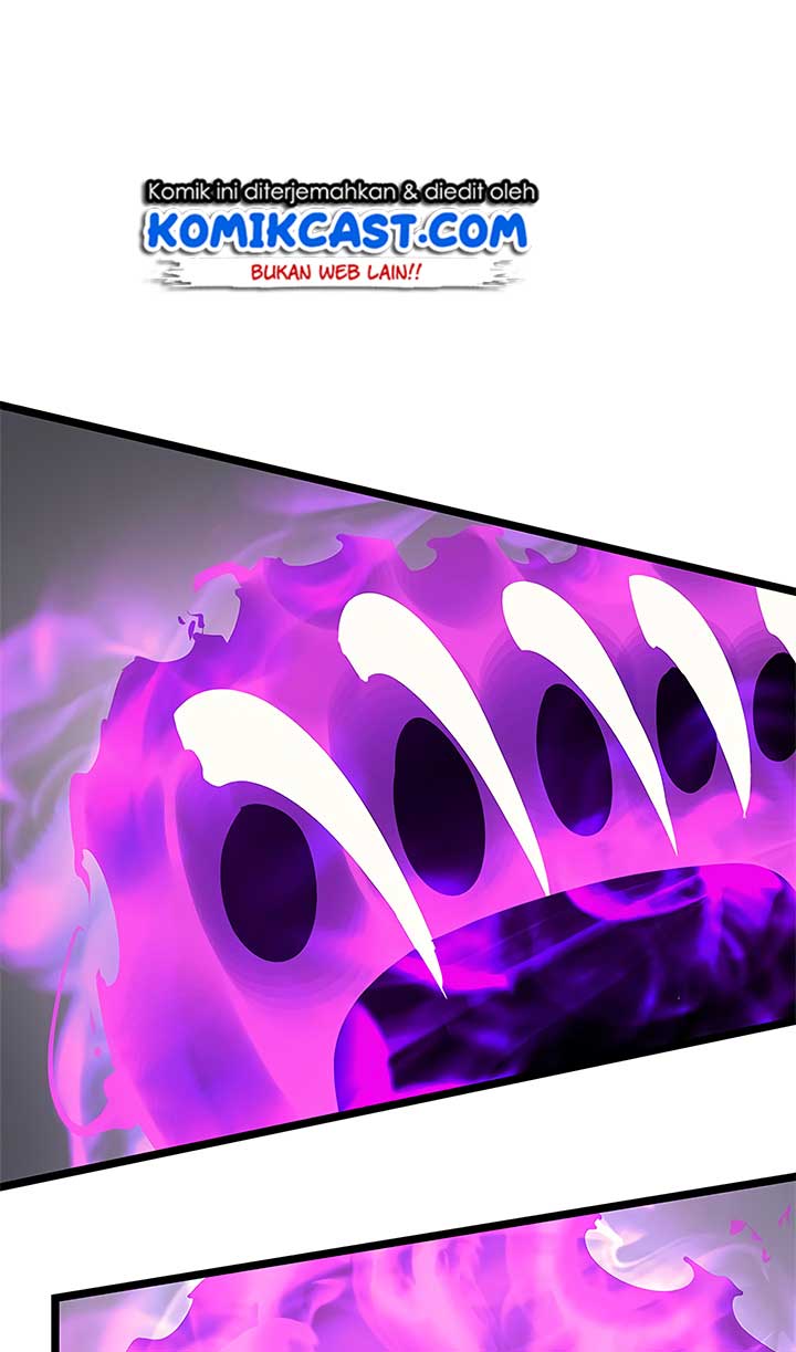 Solo Leveling Chapter 86 Bahasa Indonesia