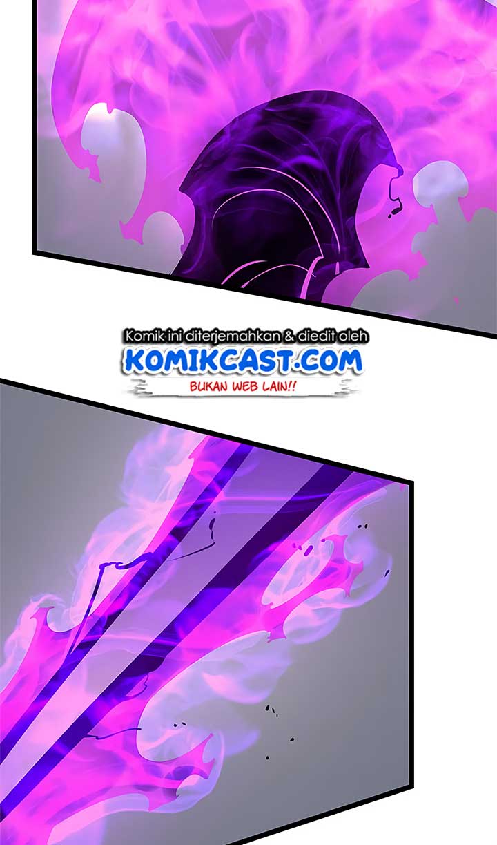 Solo Leveling Chapter 86 Bahasa Indonesia