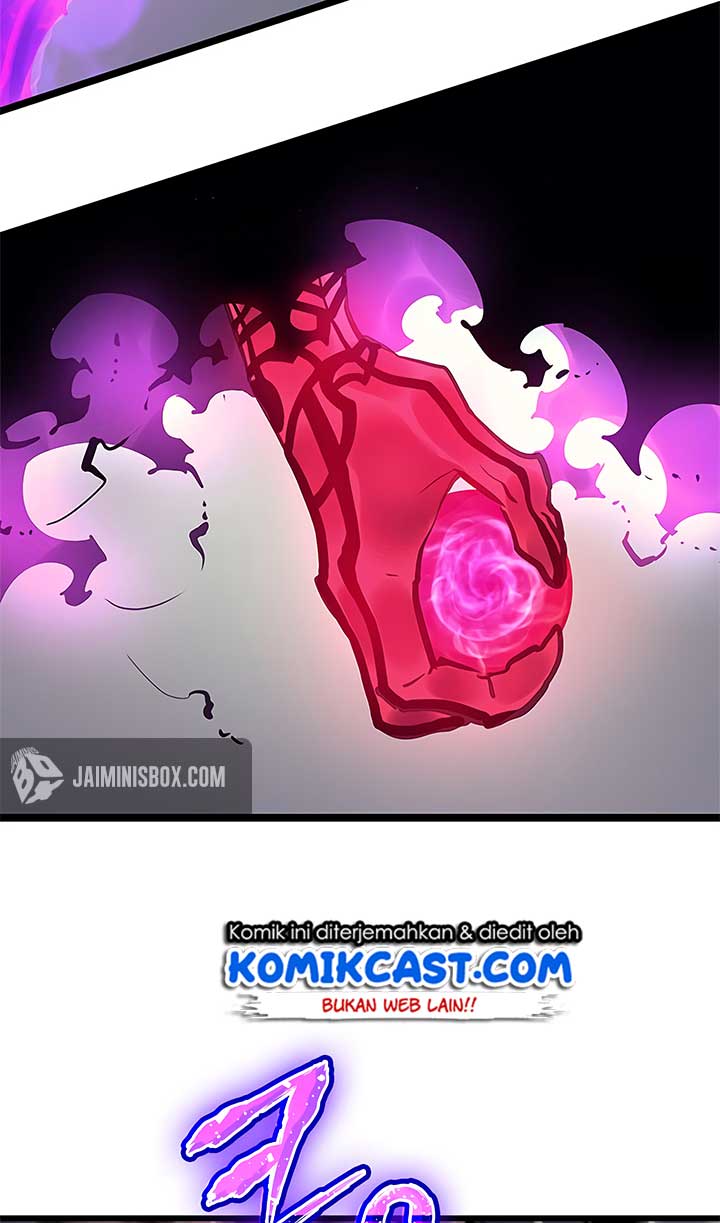 Solo Leveling Chapter 86 Bahasa Indonesia