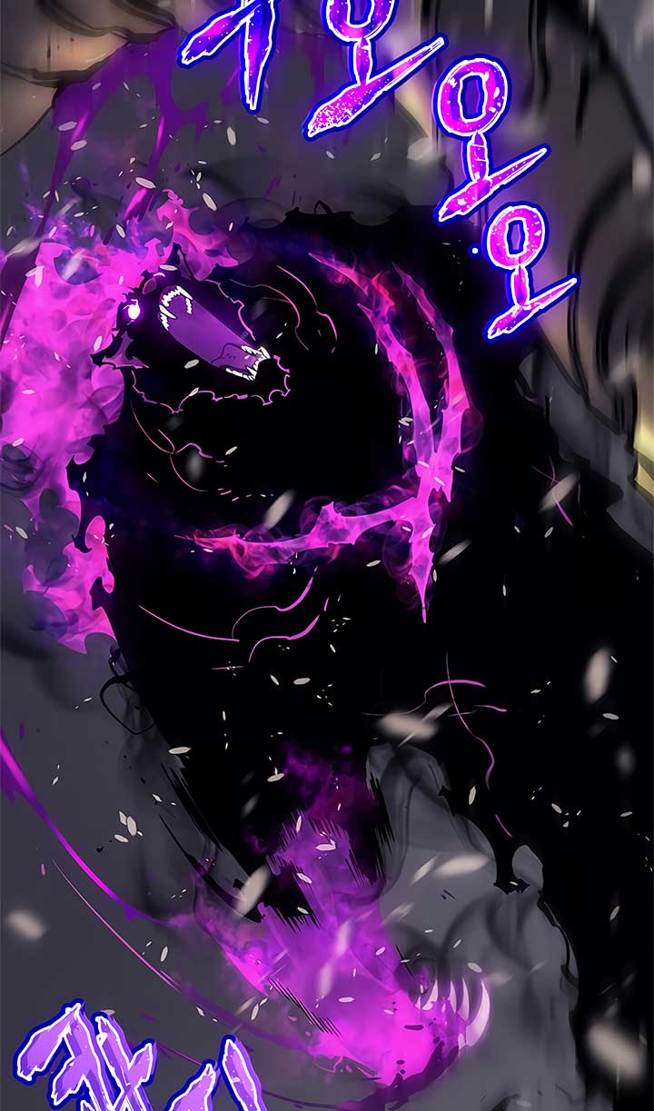 Solo Leveling Chapter 86 Bahasa Indonesia