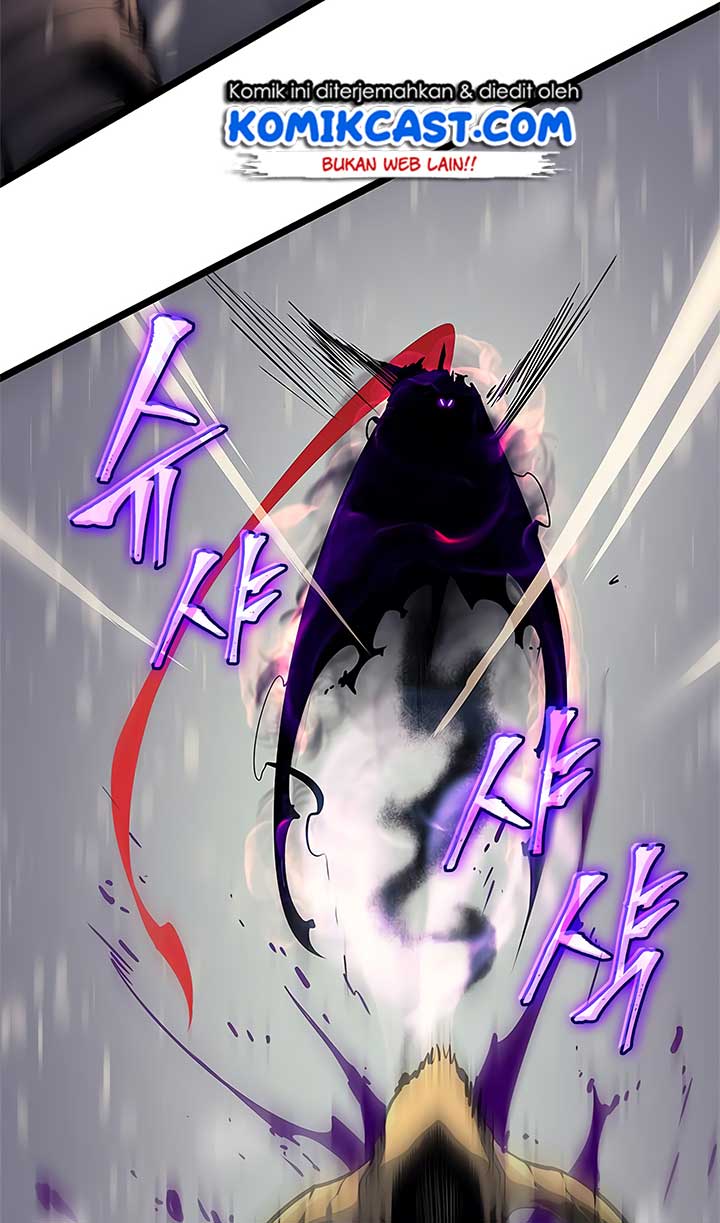 Solo Leveling Chapter 86 Bahasa Indonesia