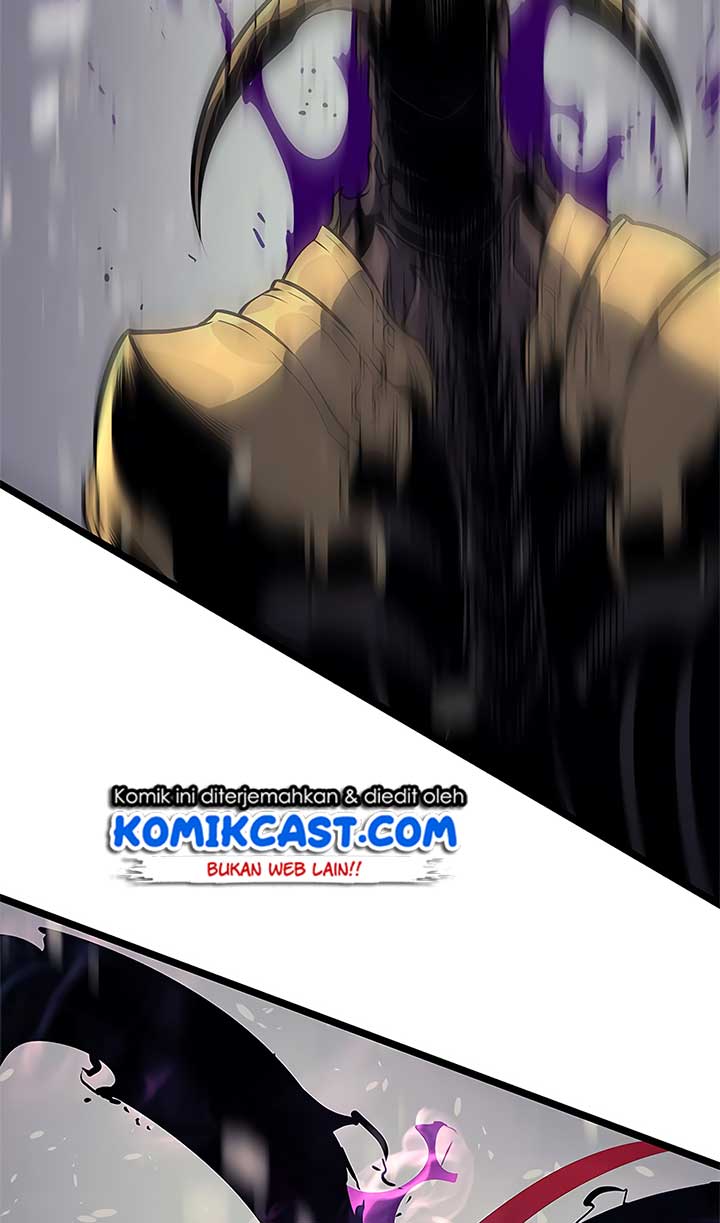 Solo Leveling Chapter 86 Bahasa Indonesia