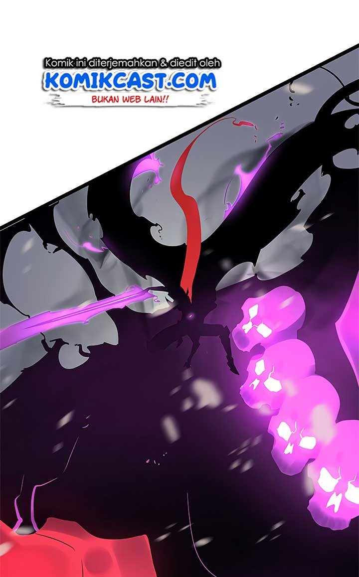 Solo Leveling Chapter 86 Bahasa Indonesia