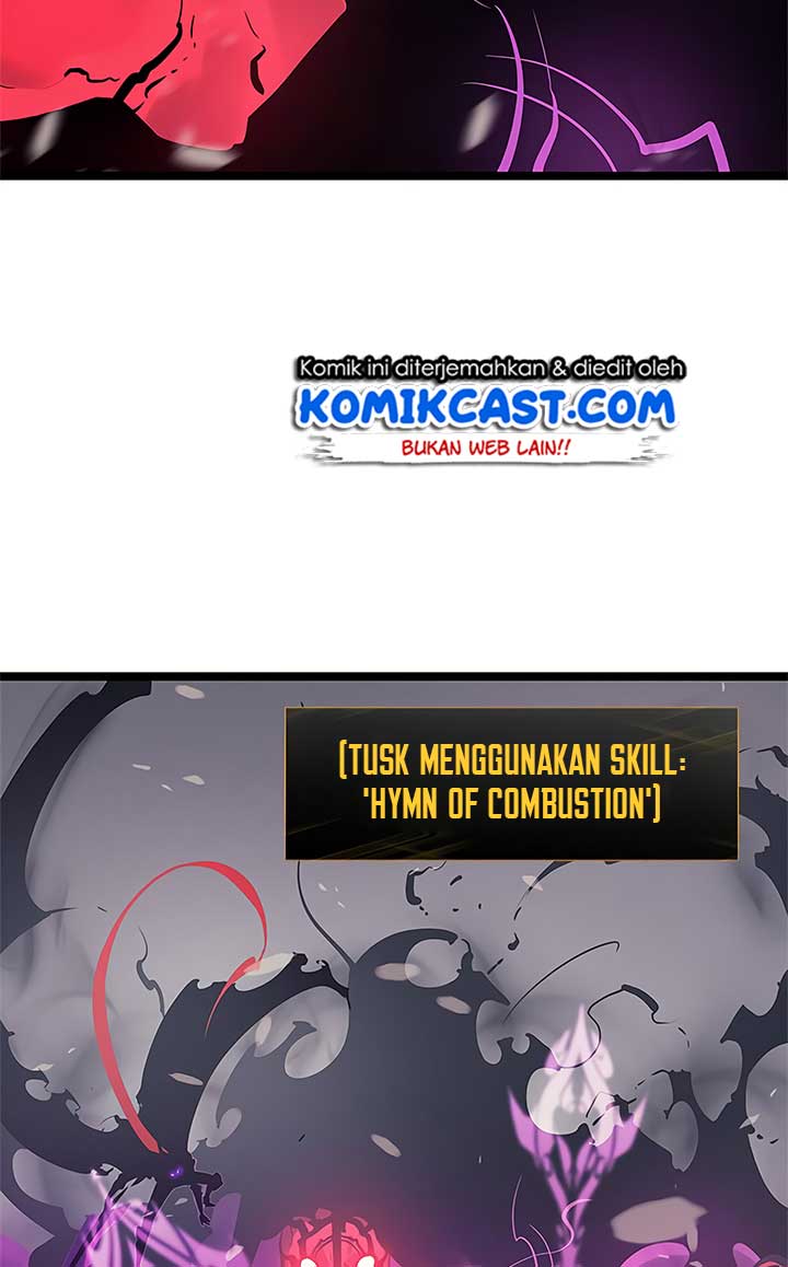 Solo Leveling Chapter 86 Bahasa Indonesia
