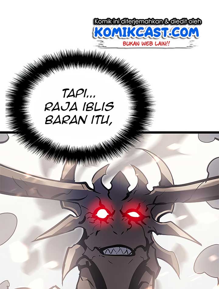 Solo Leveling Chapter 86 Bahasa Indonesia