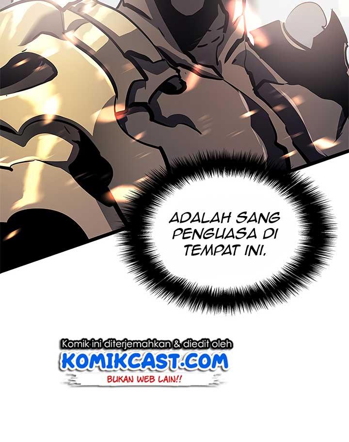 Solo Leveling Chapter 86 Bahasa Indonesia