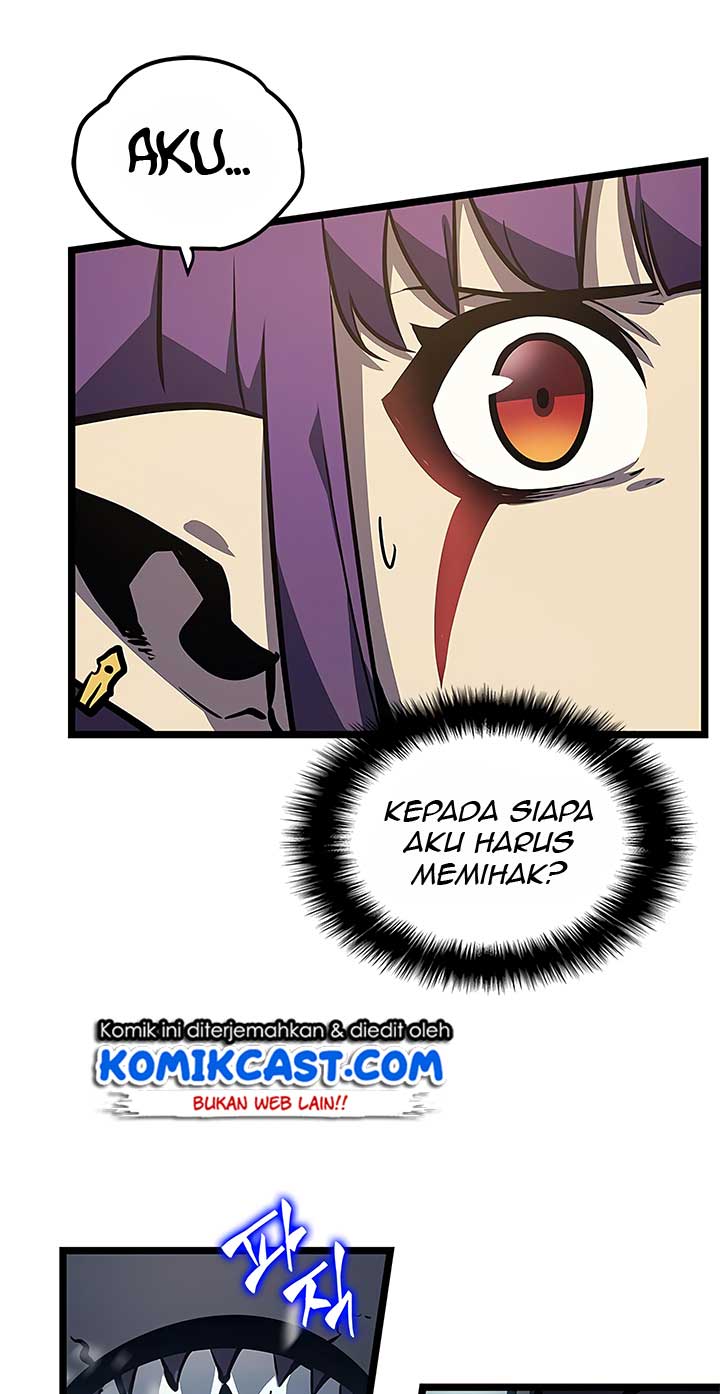 Solo Leveling Chapter 86 Bahasa Indonesia