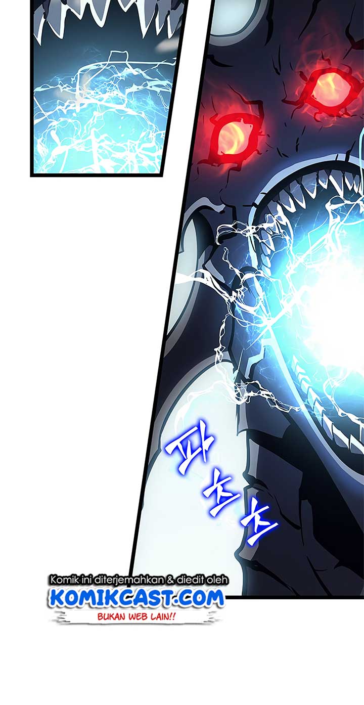 Solo Leveling Chapter 86 Bahasa Indonesia