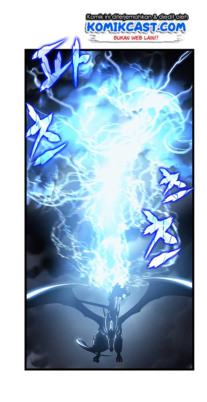 Solo Leveling Chapter 86 Bahasa Indonesia
