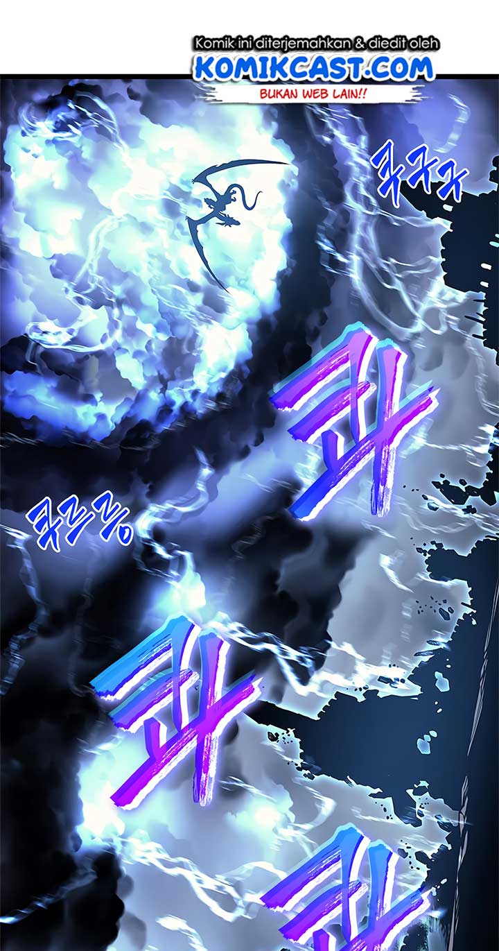 Solo Leveling Chapter 86 Bahasa Indonesia