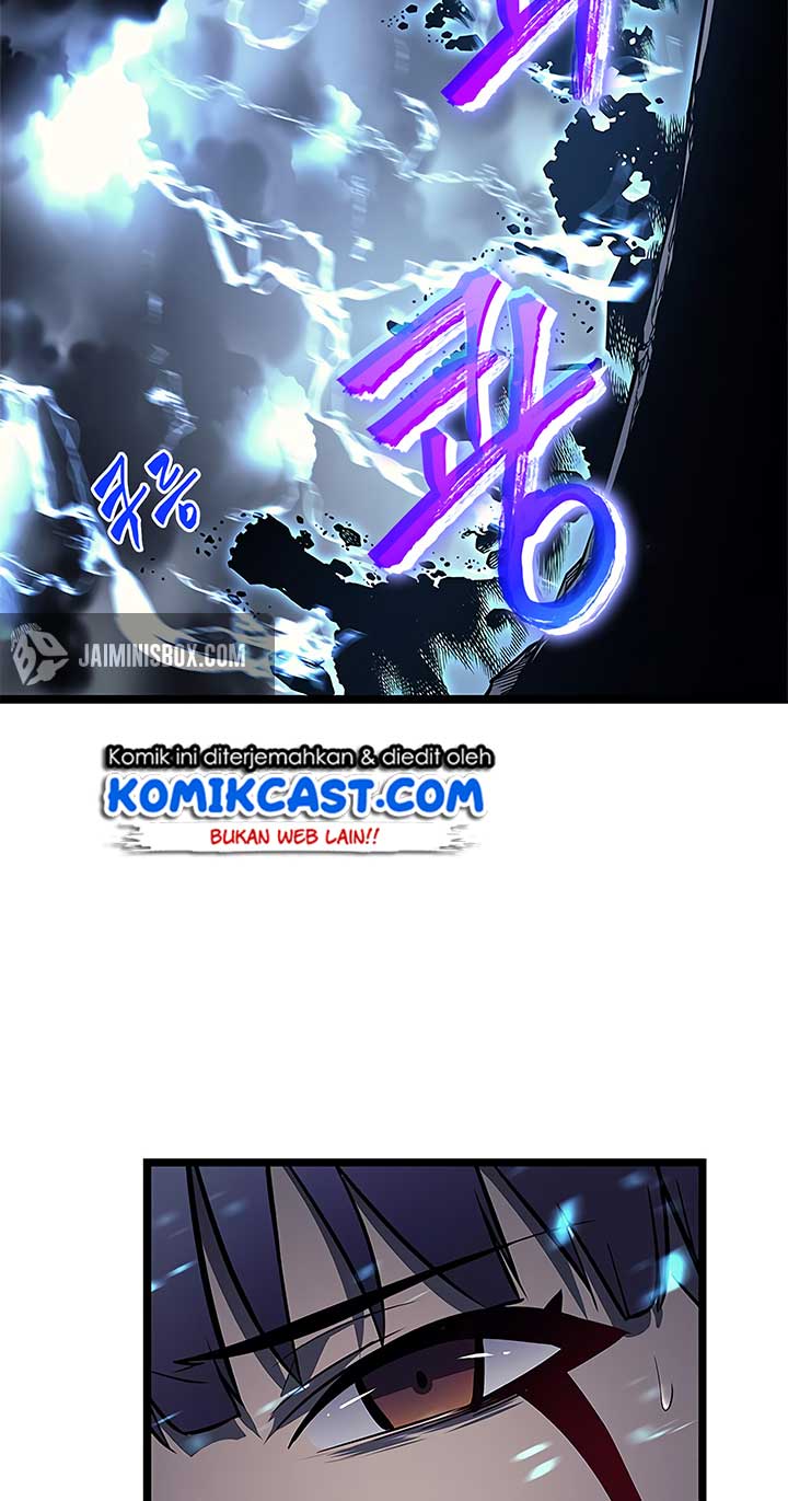 Solo Leveling Chapter 86 Bahasa Indonesia