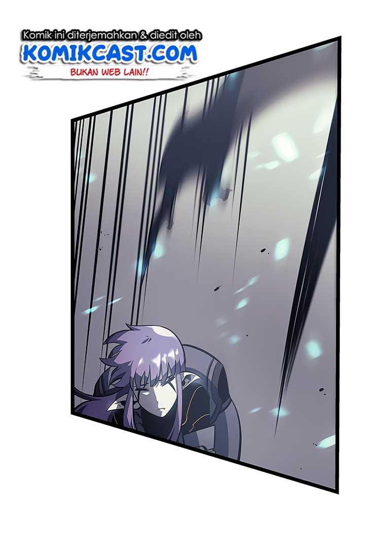 Solo Leveling Chapter 86 Bahasa Indonesia