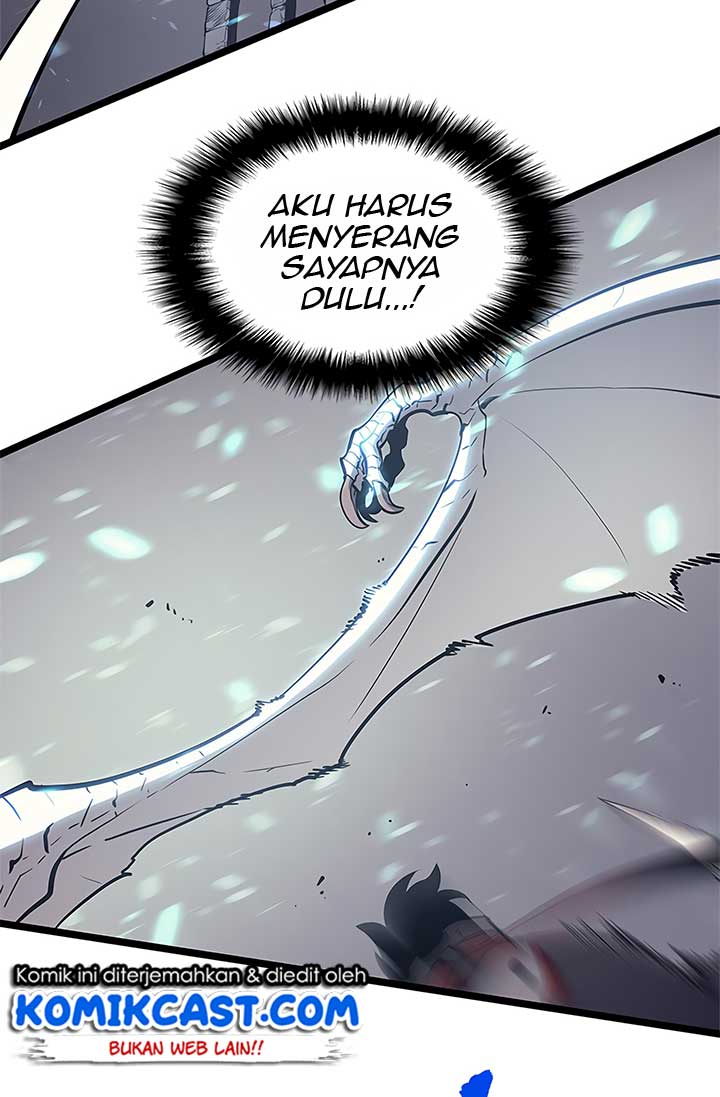 Solo Leveling Chapter 86 Bahasa Indonesia