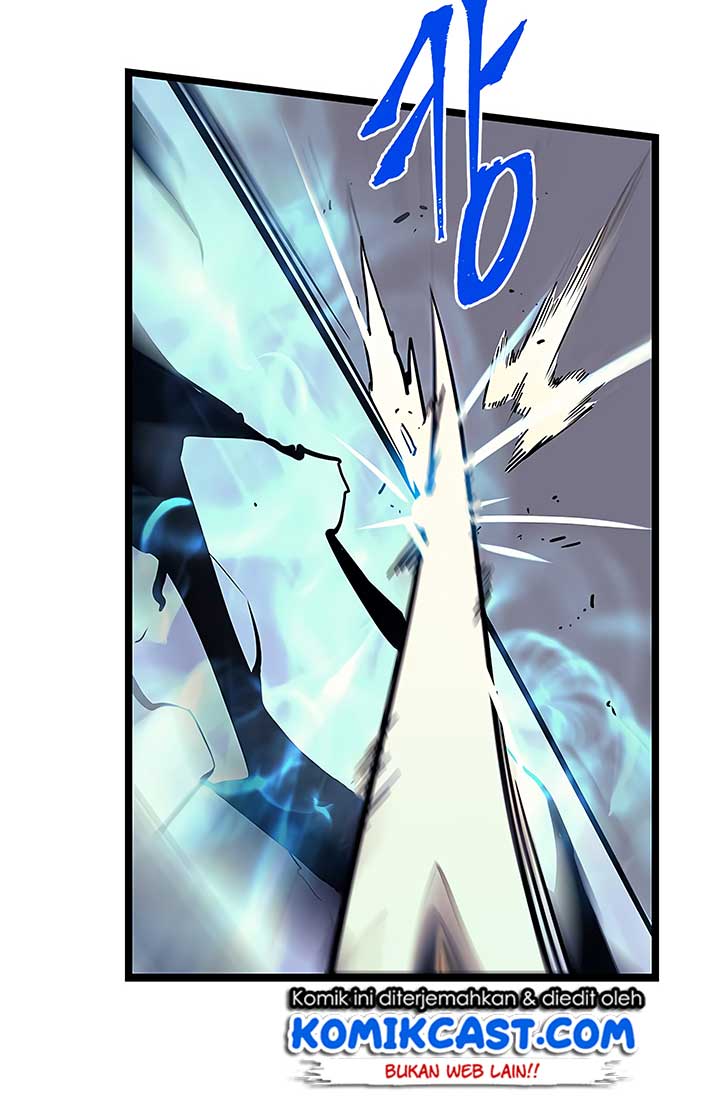 Solo Leveling Chapter 86 Bahasa Indonesia