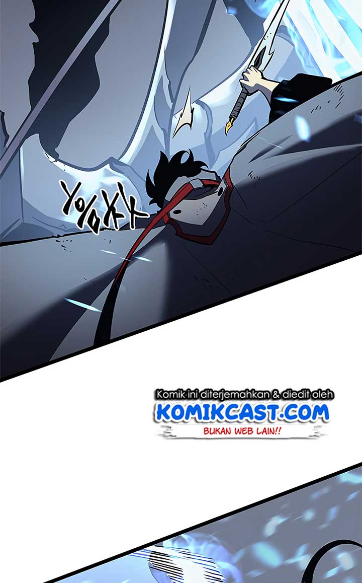Solo Leveling Chapter 86 Bahasa Indonesia
