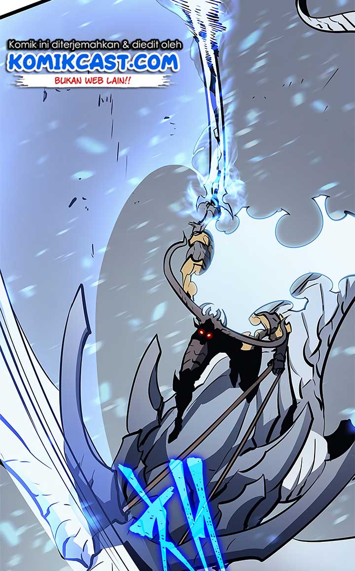 Solo Leveling Chapter 86 Bahasa Indonesia