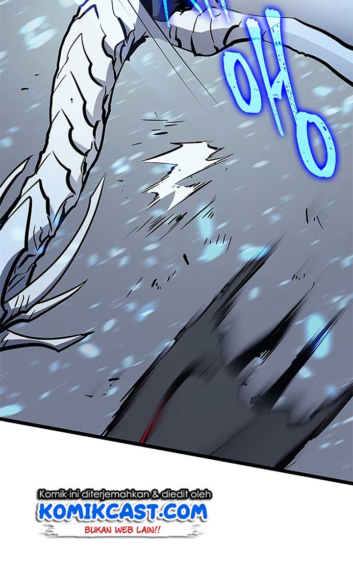 Solo Leveling Chapter 86 Bahasa Indonesia