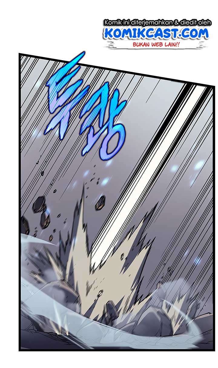 Solo Leveling Chapter 86 Bahasa Indonesia